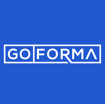 goforma medium blue